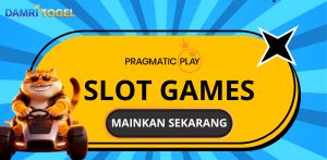 Slot Gacor