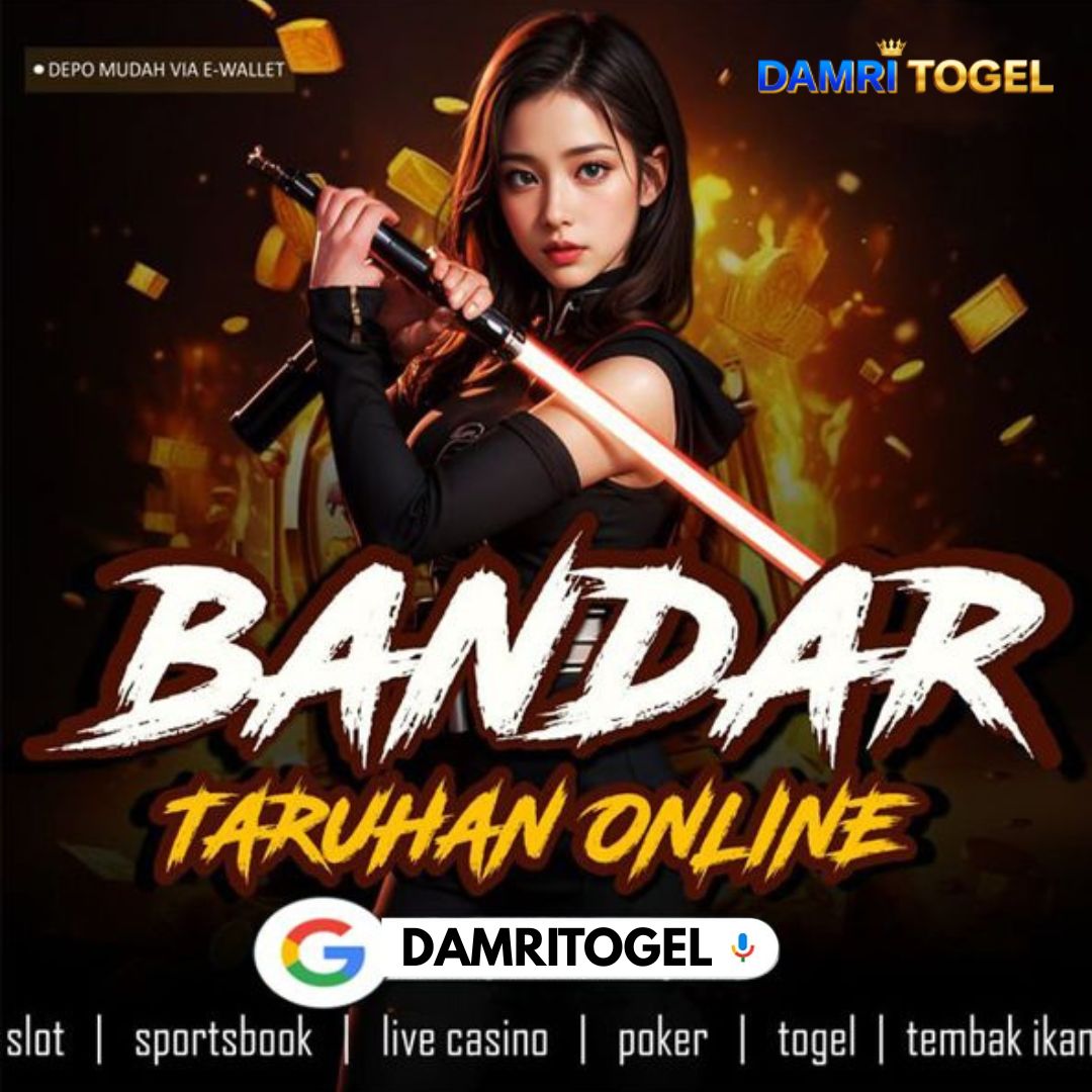 DAMRITOGEL